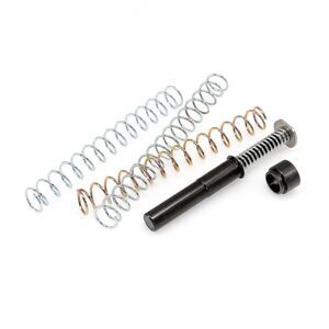 DPM Recoil Reduction Guide Rod SIG P320 Compact M18/AXG 3.9"/99mm (Not 45ACP)